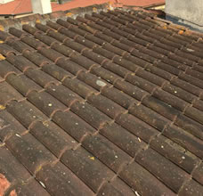Hydrofuge de toiture à Toulouse 31